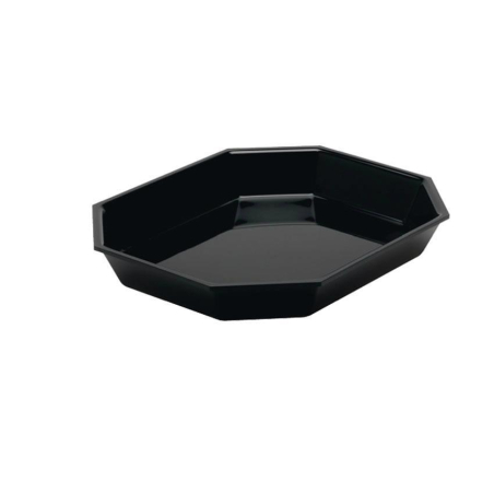 Plat - octogonal Gn1/2 325x265x45 mm - LPT-3605-020 - Linum