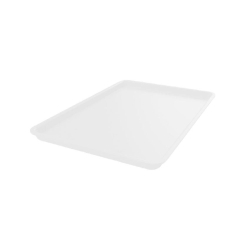 Plat - rectangulaire 420x280x20 mm - LPT-4282-010 - Linum