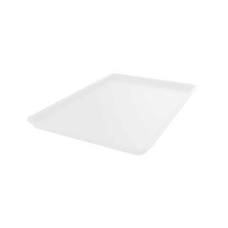 Plat - rectangulaire 420x280x20 mm - LPT-4282-010 - Linum
