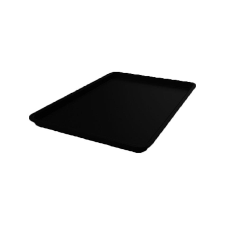Plat - rectangulaire 420x280x20 mm - LPT-4282-020 - Linum