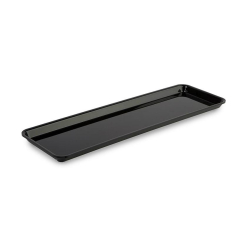 Plat - rectangulaire Gn2/4 530x162x20 mm - LPT-2402-021 - Linum