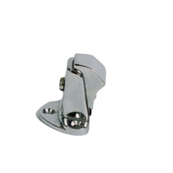 Gache chromee pour fermeture rlb-7110  - RLB-7921-845 - Linum