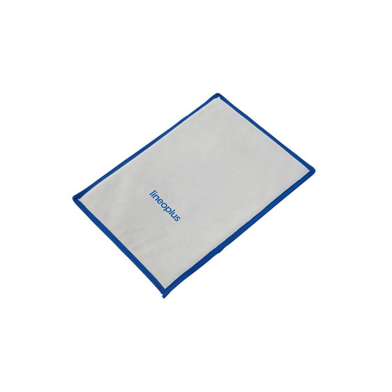 Grande manique 350x250mm - jusque 300&deg;c 1 piece - ABR-3035-000 - Linum