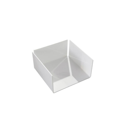 Porte serviette 170x170x90mm - LPA-1779-010 - Linum