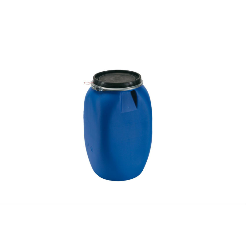 Fut rectangulaire a ouverture totale 60 l - DSG-0061-060 - Linum