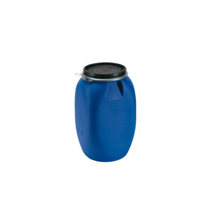 Fut rectangulaire a ouverture totale 60 l - DSG-0061-060 - Linum