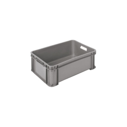 Bac multifonction 36l - plein Serie 5439 - 545x390x200mm - MMC-0001-050 - Linum