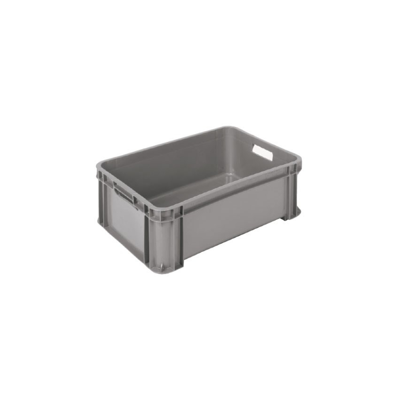 Bac multifonction 36l - plein Serie 5439 - 545x390x200mm - MMC-0001-050 - Linum