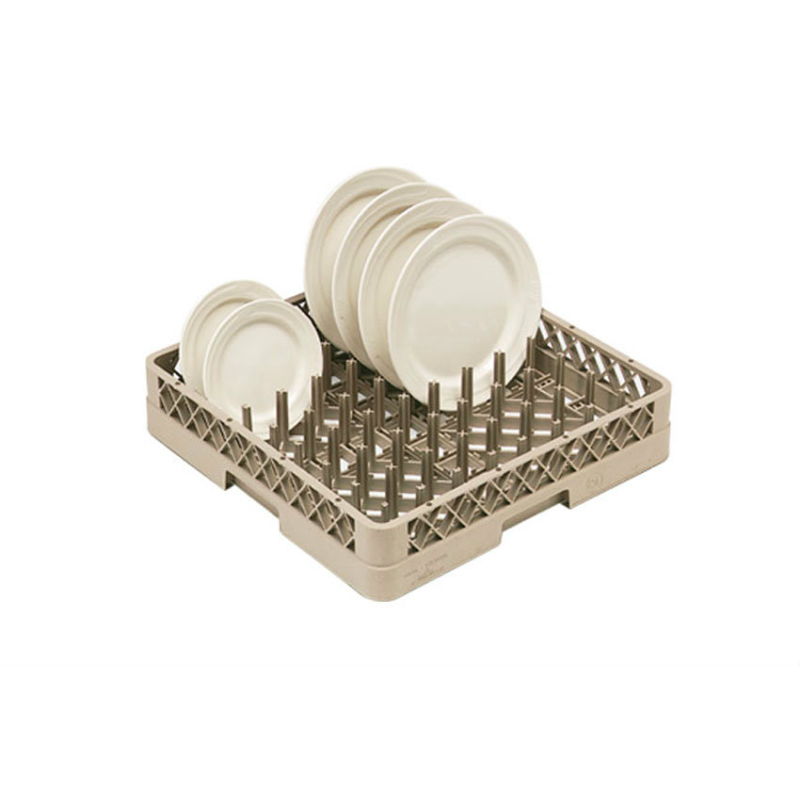 Casier a doigts pour assiettes (h 73 mm)  - TRX-0003-093 - Linum