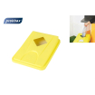 Couvercle a ouverture carree (pour pmc) - 328x453x70mm - WSB-1003-080 - Linum