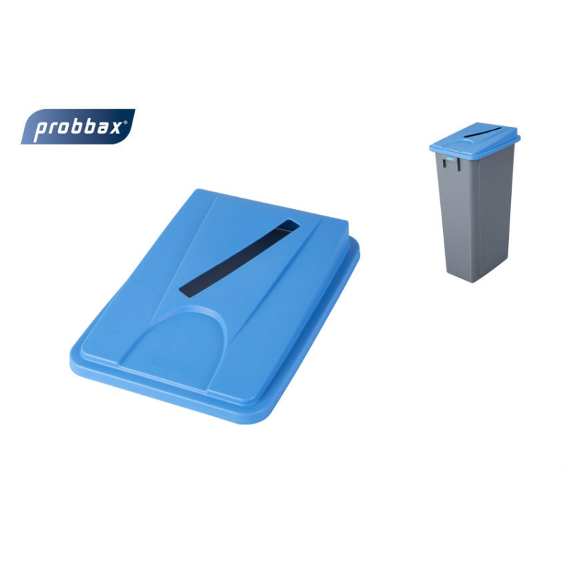 Couvercle papier 328 x 453 x 70 mm - WSB-1004-060 - Linum