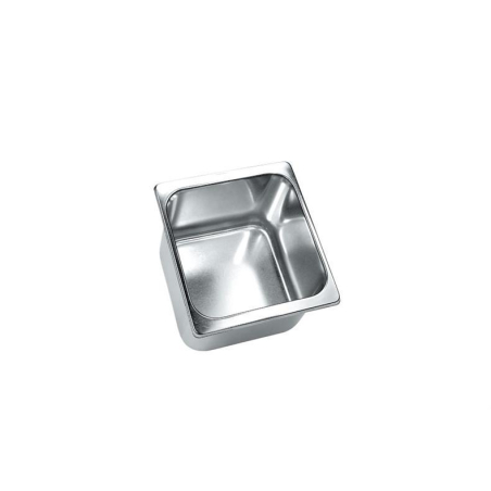 Vg1812 bac a glace inox 180x165x125mm - VGR-1812-000 - Linum