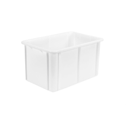 Bac de transport/stockage - special 600x400x320mm - coins arrondis - HSC-6320-010 - Linum