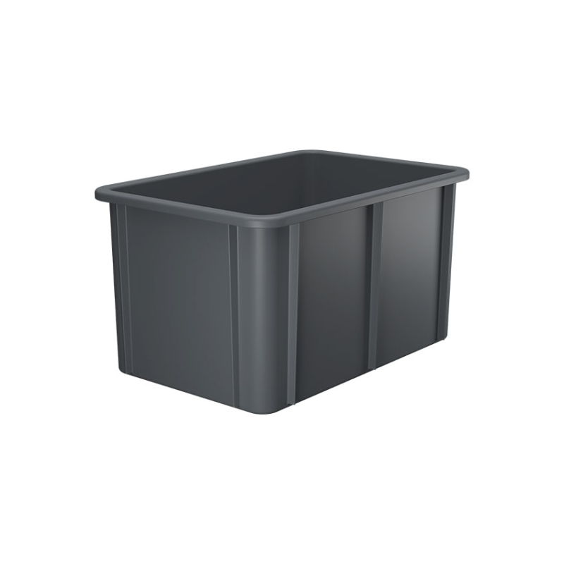 Bac de transport/stockage - special 600x400x320mm - coins arrondis - HSC-6320-050 - Linum