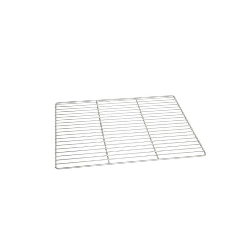 Grille en fil inox aisi201 - 650x530mm Gn2/1 - DRI-2110-000 - Linum