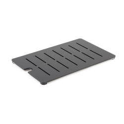 Grille egouttoir Pour plat 420x280 mm - LPA-4288-020 - Linum