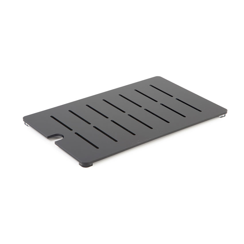 Grille egouttoir Pour plat 420x280 mm - LPA-4288-020 - Linum