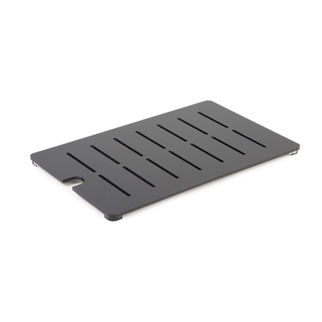 Grille egouttoir Pour plat 420x280 mm - LPA-4288-020 - Linum