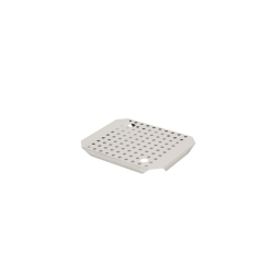 Gn1/2 - grille de fond inox Top-line - GNS-9912-000 - Linum