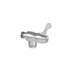 Robinet intermed. Quart de tour Sans col de cygne - LKF-9013-000 - Linum