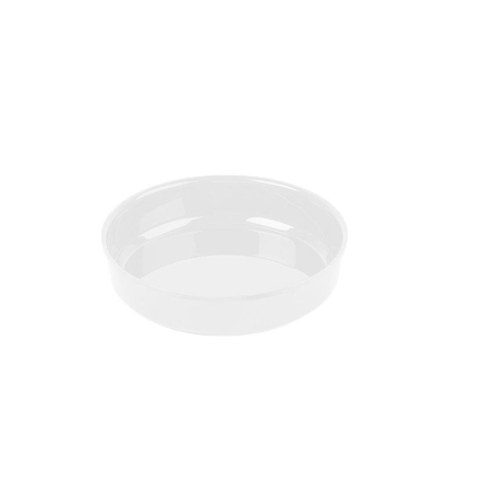 Plat - rond &Oslash;300x65 mm - LPT-3307-010 - Linum