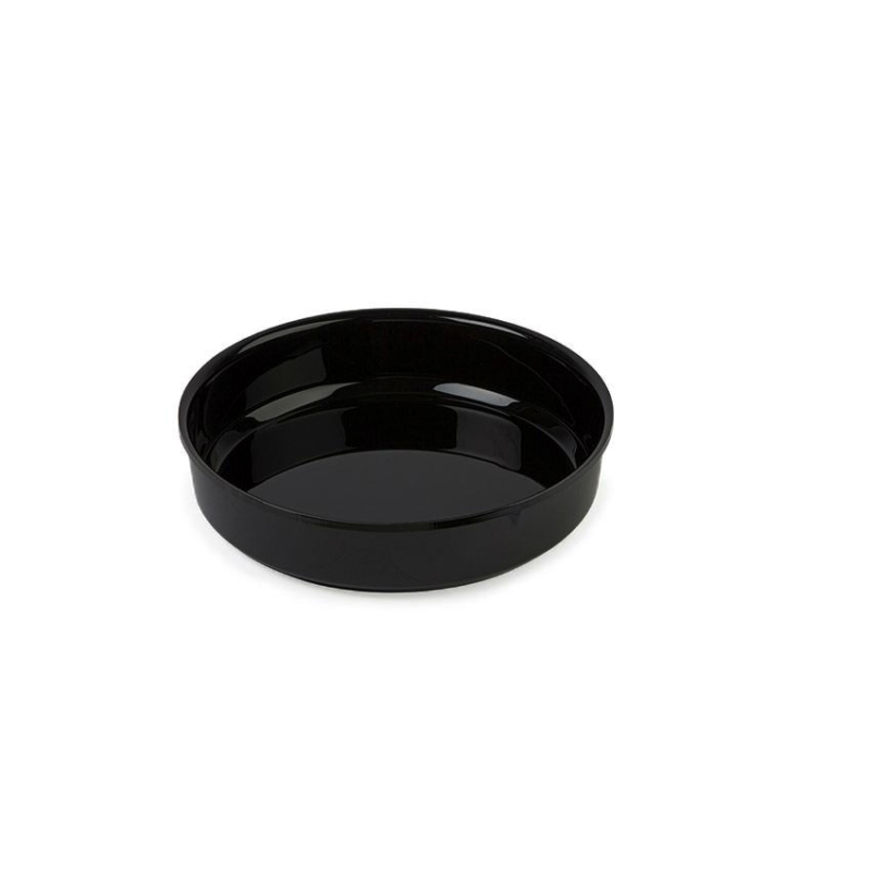 Plat - rond &Oslash;300x65 mm - LPT-3307-020 - Linum