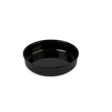 Plat - rond &Oslash;300x65 mm - LPT-3307-020 - Linum