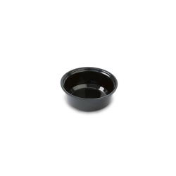 Saladier - rond 220x220x80mm - LPP-2209-021 - Linum