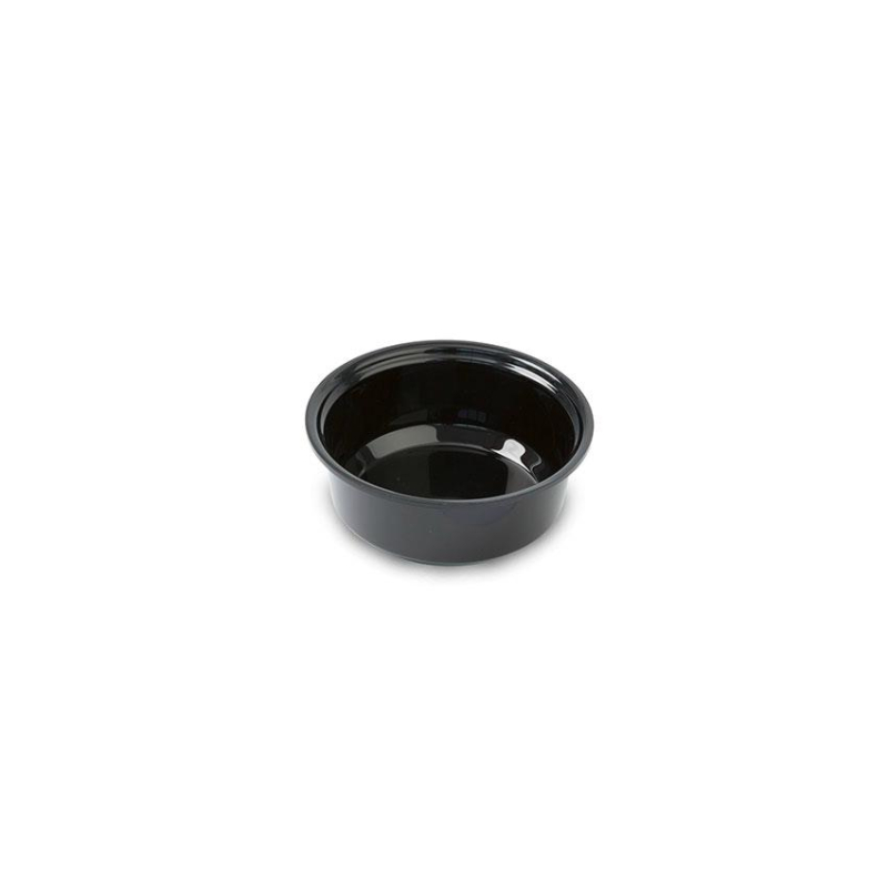 Saladier - rond 220x220x80mm - LPP-2209-021 - Linum