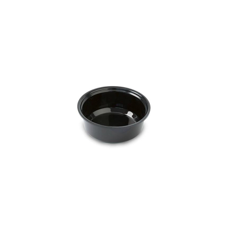 Saladier - rond 220x220x80mm - LPP-2209-021 - Linum