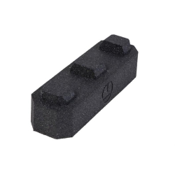 Rehausse pour fix-it foot 600mm 600x180x120mm - BFF-3211-000 - Linum