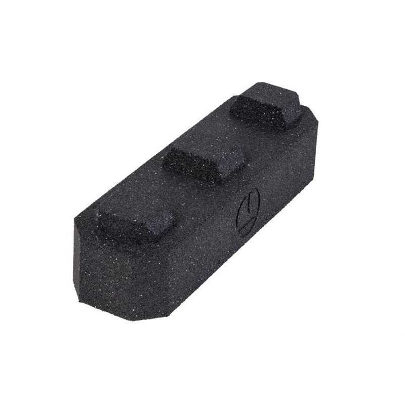 Rehausse pour fix-it foot 600mm 600x180x120mm - BFF-3211-000 - Linum
