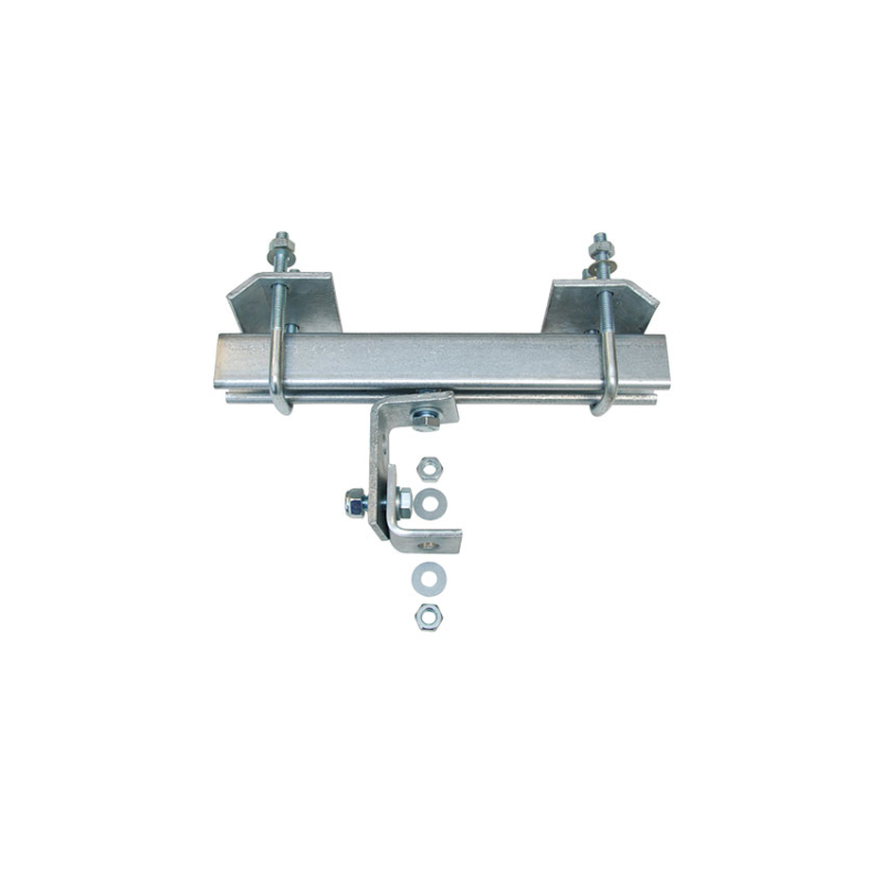 Systeme de montage reglable Par charniere pour tige m 10 - CRM-9111-000 - Linum
