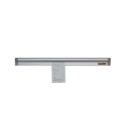 Porte-fiches 915 mm alu  - SJB-6536-000 - Linum