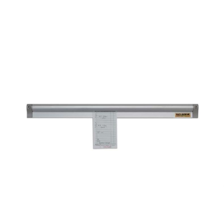 Porte-fiches 915 mm alu  - SJB-6536-000 - Linum