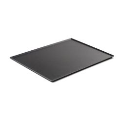 Plat de presentation - rectangulaire 400x300x5mm - GPL-4030-021 - Linum
