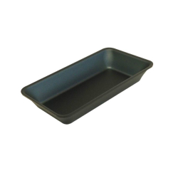 Plat - rectangulaire Gn2/5 530x200x40 mm - LPT-2504-021 - Linum