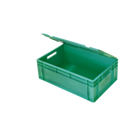 Coffret pour gobelets 600x400x220mm - BOC-6222-040 - Linum