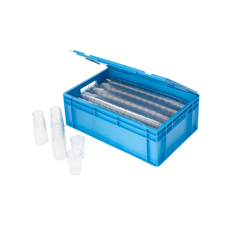 Coffret pour gobelets 600x400x220mm - BOC-6222-060 - Linum