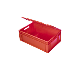 Coffret pour gobelets 600x400x220mm - BOC-6222-070 - Linum