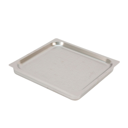 Gn 2/3  60 mm bord plat-perfore Top-line - GNR-2306-000 - Linum
