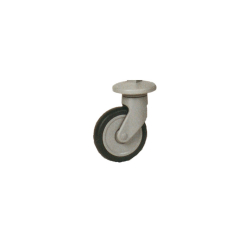 Roulette steinco sans frein ln150  - LCA-9300-000 - Linum