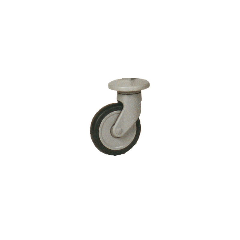 Roulette steinco sans frein ln150  - LCA-9300-000 - Linum