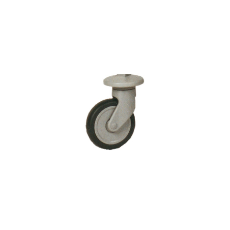 Roulette steinco sans frein ln150  - LCA-9300-000 - Linum