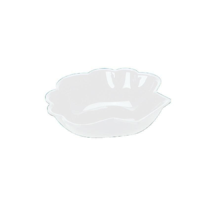 Plat - forme coquille 270x250x70 mm - LPT-2725-010 - Linum