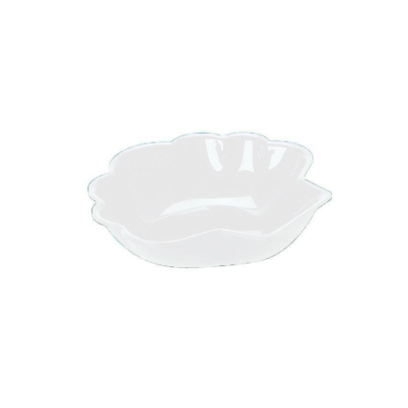 Plat - forme coquille 270x250x70 mm - LPT-2725-010 - Linum