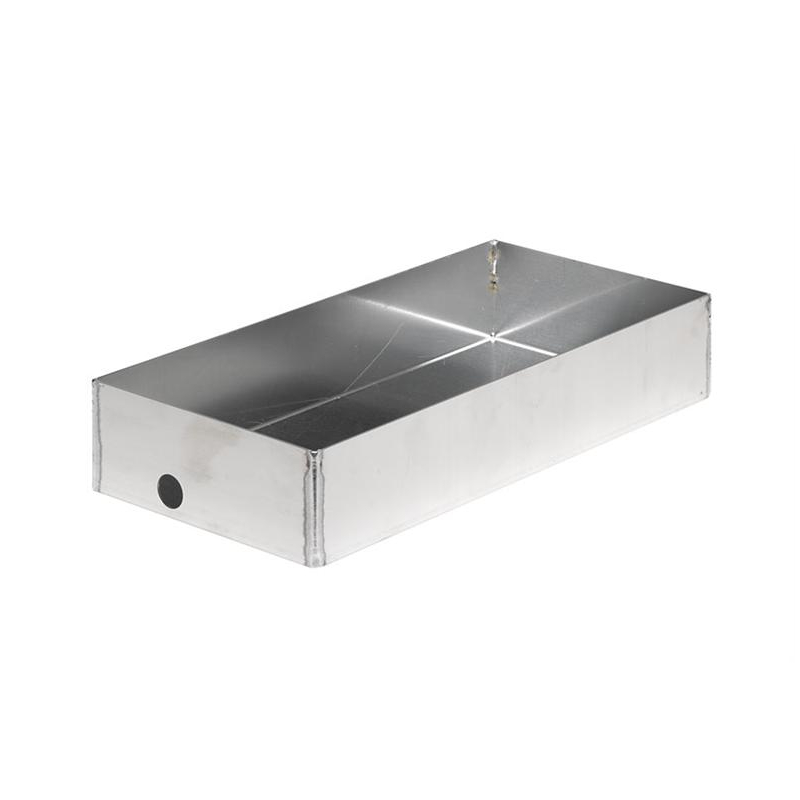Bac evaporateur alu horizontal  - PTC-2000-000 - Linum