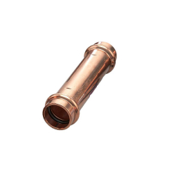 Raccord &agrave; sertir MaxiPro Manchon long 1' - CMP-2016-000 - Linum