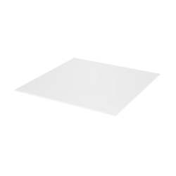 Plaque de base 540x650mm en PETG pour 26' - FIF-9210-000 - Linum