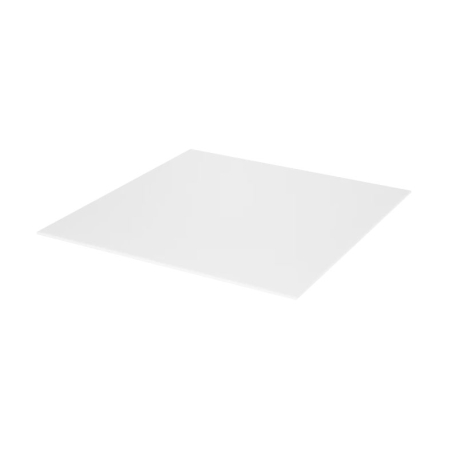 Plaque de base 540x650mm en PETG pour 26' - FIF-9210-000 - Linum